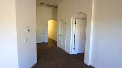 entry hall