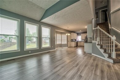 14941 S Gallery St, Olathe, KS 66062 - photo 3