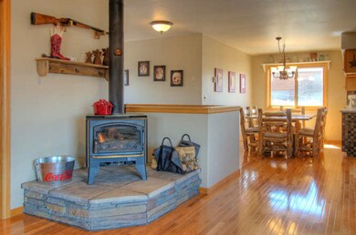 902 S Cascade La Veta CO 81055-small-007