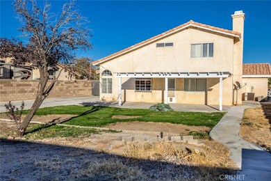 3197 Sabre St, Rosamond, CA 93560 - photo 3