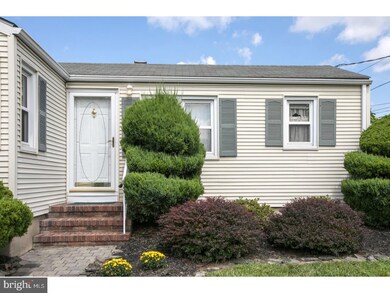 51 Jefferson Ave, Mount Ephraim, NJ 08059 - photo 2