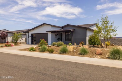 2)FRONT OF HOME