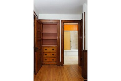 Other. Linen Closet
