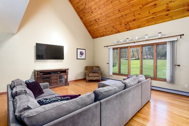 27 Dudley Rd, Sutton, MA 01590 - photo 2