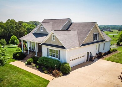 11431 Springhouse Way, Amelia Court House, VA 23002 - photo 3