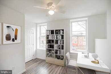 2626 28 Ridge Ave unit 3, Philadelphia, PA 19121 - photo 3