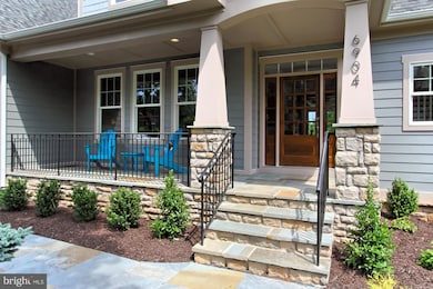 6904 Hutchison St, Falls Church, VA 22043 - photo 2