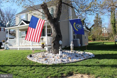 21656 N Essex Dr, Lexington Park, MD 20653 - photo 3