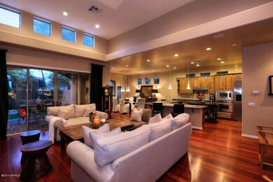 Night-Great & Dining Room