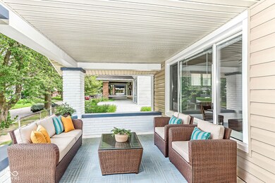 410 N Euclid Ave, Indianapolis, IN 46201 - photo 6