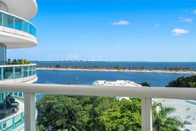 Bristol Tower unit 1005, Miami, FL 33129 - photo 2