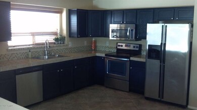25th kitchen