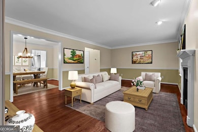 40 Sycamore Station, Decatur, GA 30030 - photo 4