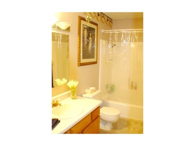 Hall Bathroom