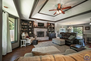 6441 SW 64th St, Auburn, KS 66402 - photo 5