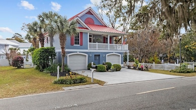 4398 Murrells Inlet Rd, Murrells Inlet, SC 29576 - photo 2