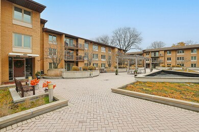 2420 W Talcott Rd unit 109, Park Ridge, IL 60068 - photo 2
