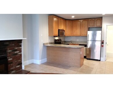 497 Beacon St unit 4, Boston, MA 02215 - photo 4