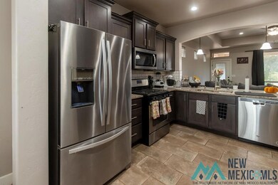 1100 Chitalpa Ct, Carlsbad, NM 88220 - photo 4