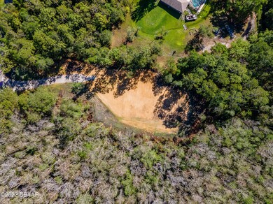 Aerial Overhead View