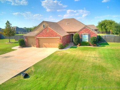 22171 E 115th Place S, Broken Arrow, OK 74014 - photo 7
