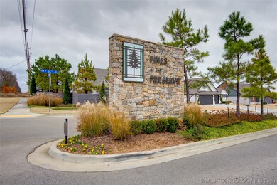 3612 E New Haven St, Broken Arrow, OK 74014 - photo 2