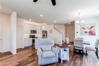 21342 E 60th Ave, Aurora, CO 80019 - photo 2