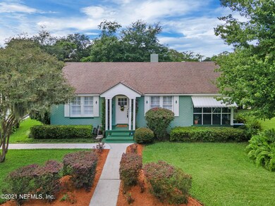 930 Murray Dr, Jacksonville, FL 32205 - photo 2