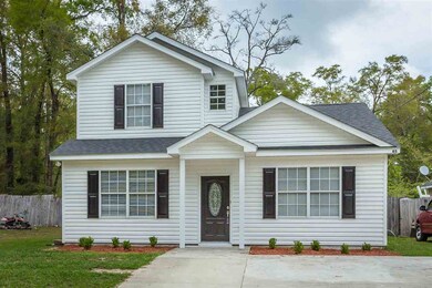 85 Chickat Trail, Crawfordville, FL 32327 - photo 2