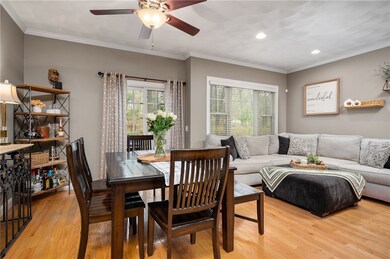 1 Santini St unit J, North Providence, RI 02904 - photo 7