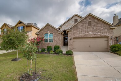 10331 Salamanca, Helotes, TX 78023 - photo 3