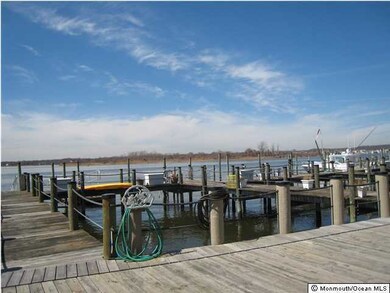 1332 Ocean Ave unit 2, Sea Bright, NJ 07760 - photo 5