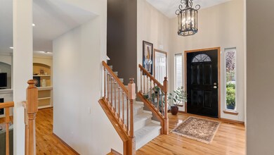 1119 E Barley Brae Ct, Spokane, WA 99208 - photo 5