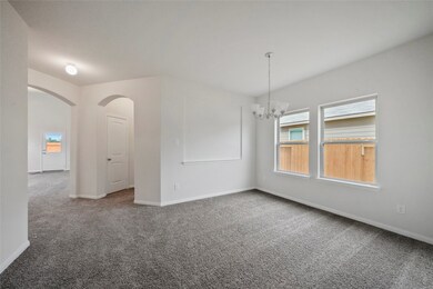 20105 Wade Hampton Dr, Cleveland, TX 77327 - photo 7