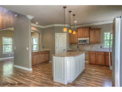 48 Camborne Dr, Bella Vista, AR 72714 - photo 6