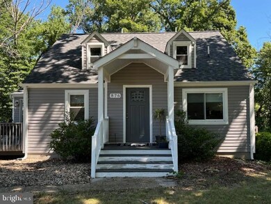 876 Marlboro Rd, Lothian, MD 20711 - photo 4