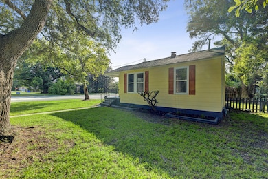 2127 Captain Ave, North Charleston SC (3