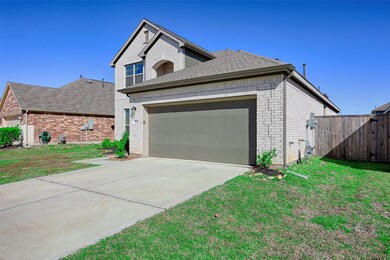 212 Temple Memorial Dr, Magnolia, TX 77354 - photo 3
