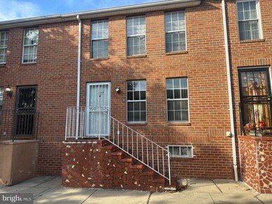 1322 N Stockton St, Baltimore, MD 21217 - photo 2