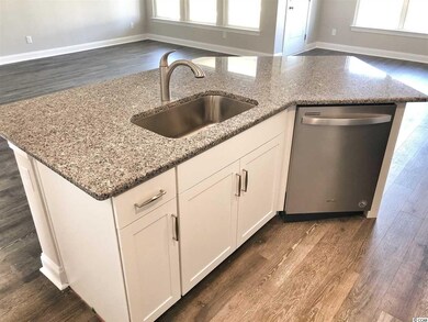 1736 Parish Way unit LOT 163 - Hemingway, Myrtle Beach, SC 29577 - photo 2