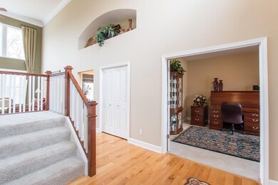 Main Floor Study