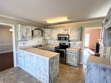 800 Doak Rd, Manchester, TN 37355 - photo 4