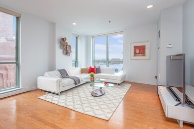 The Strada 234 unit 809, Boston, MA 02114 - photo 7