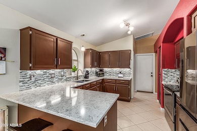 2323 E Willow Wick Rd, Gilbert, AZ 85296 - photo 6