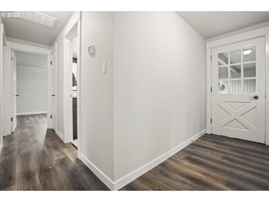 Entrance/Foyer