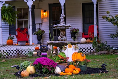 96 Bone Creek Rd, Berea, WV 26327 - photo 5