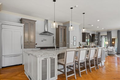 1465 W County Line Rd, Milwaukee, WI 53217 - photo 6