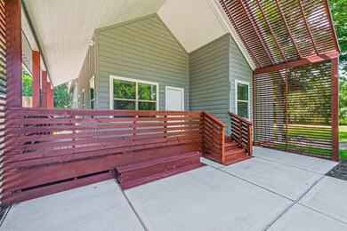 6601 Greenhurst St, Houston, TX 77091 - photo 4