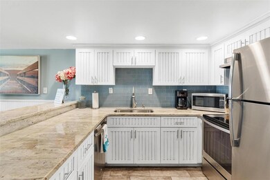 Southeaster unit E206, New Smyrna Beach, FL 32169 - photo 6