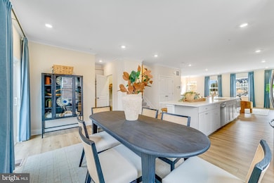 1711 Water Crossing Rd, Pikesville, MD 21208 - photo 6